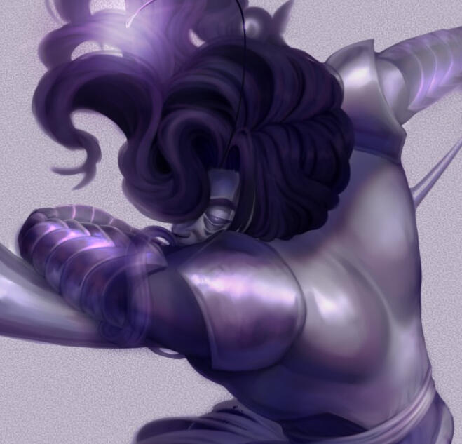 rendered sketch