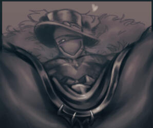 rendered sketch